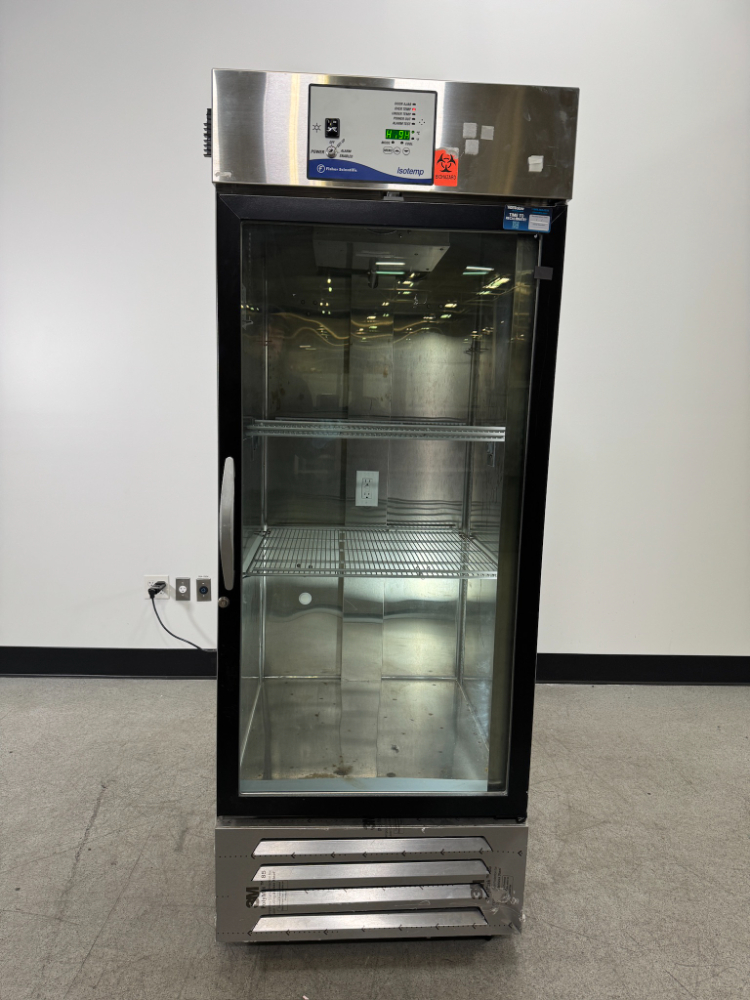Image of Fisher Scientific General Purpose Refrigerator